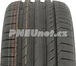 Continental SportContact 5 SUV SEAL FR